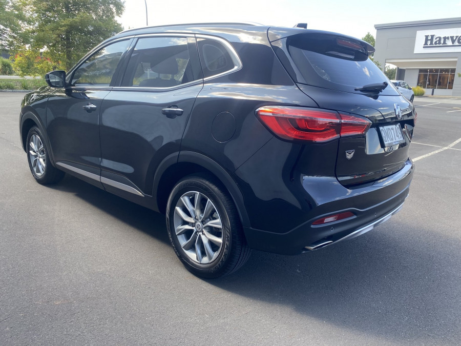 2024 MG HS Vibe SUV Image 5