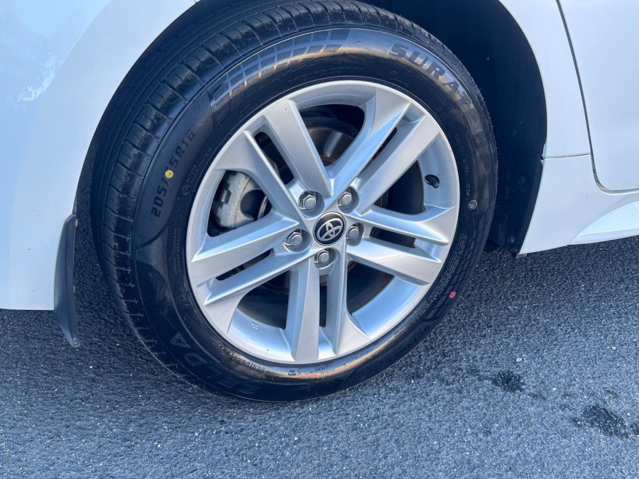 2019 Toyota Corolla MZEA12R Ascent Sport Hatch Image 11