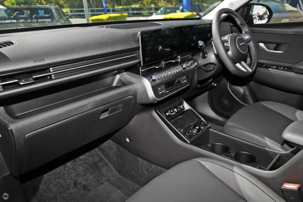 2026 MY27 Hyundai KONA SX2.V3 Hybrid Elite SUV Image 6
