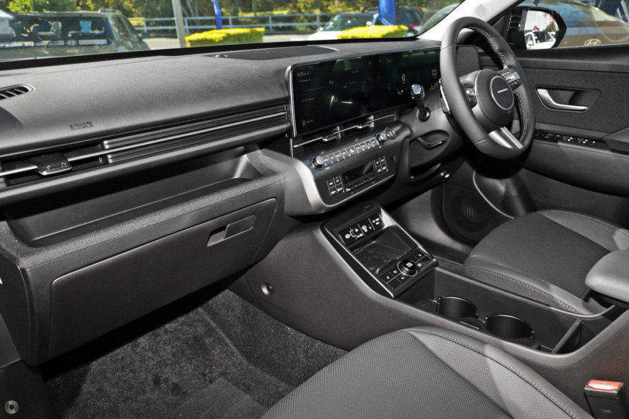 2026 MY27 Hyundai KONA SX2.V3 Hybrid Elite SUV Image 6