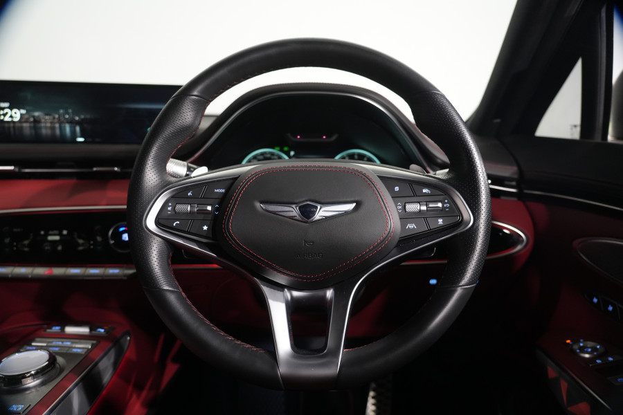 2023 Genesis GV70 2.5t Awd SUV Image 14