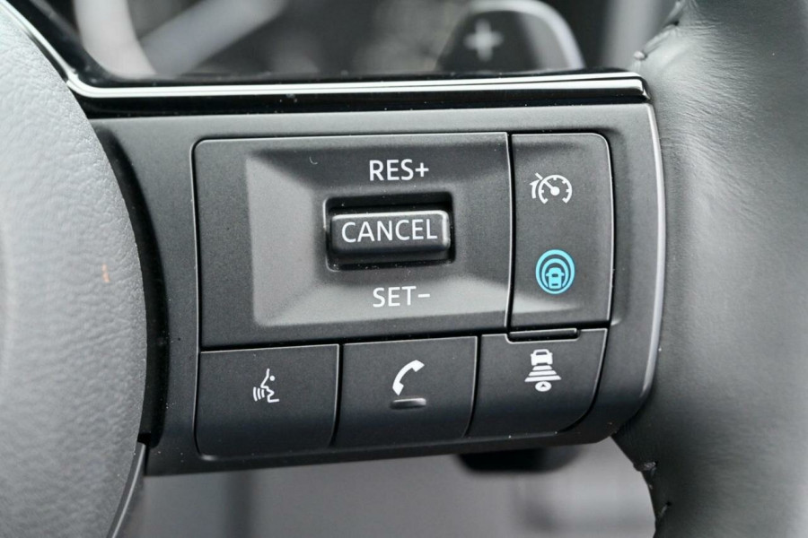 2025 Nissan X-Trail T33 ST-L SUV Image 13