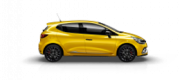 renault Clio R.S. accessories Rockhampton