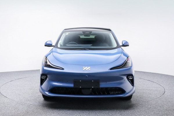 2026 MG IM6 Premium SUV Image 2