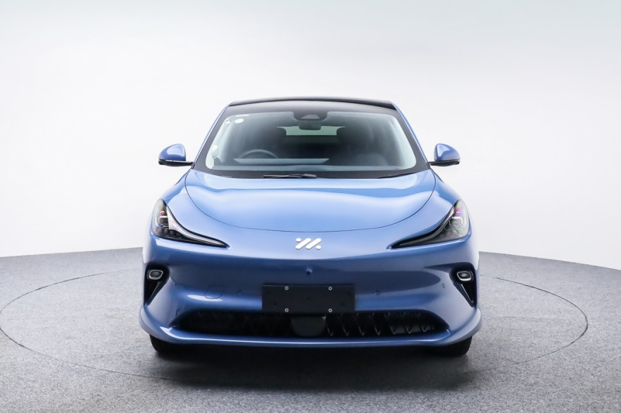 2026 MG IM6 Premium SUV Image 2