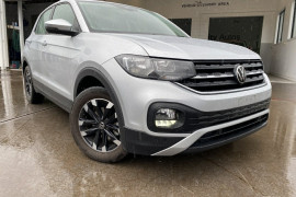Volkswagen T-Cross 85TSI Life C11