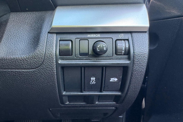 2013 Subaru Outback 4GEN 2.0D SUV Image 31