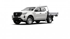2024 Nissan Navara D23 SL Cab Chassis image 36
