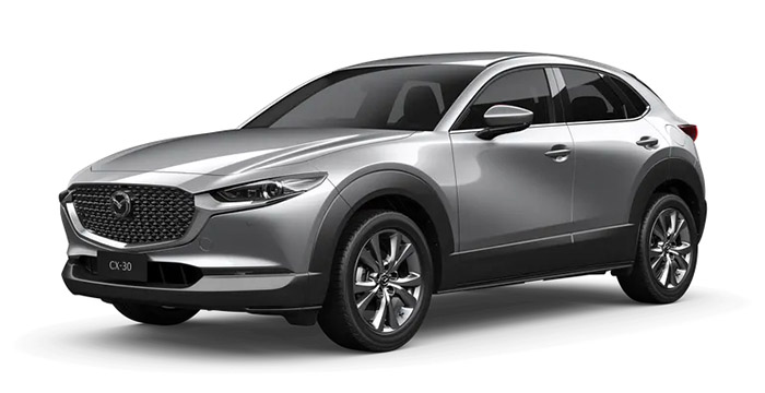 Sonic Silver Metallic