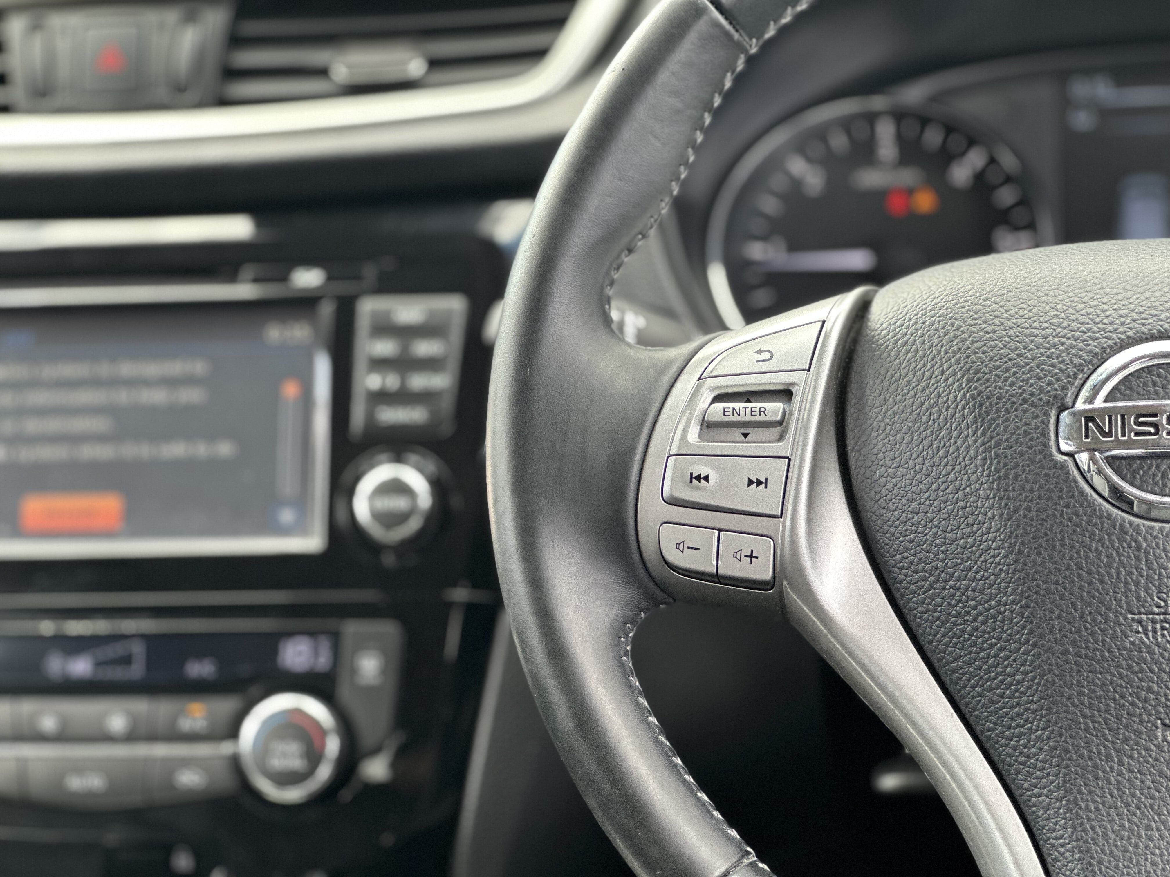 2015 Nissan QASHQAI J11 TL SUV Image 15