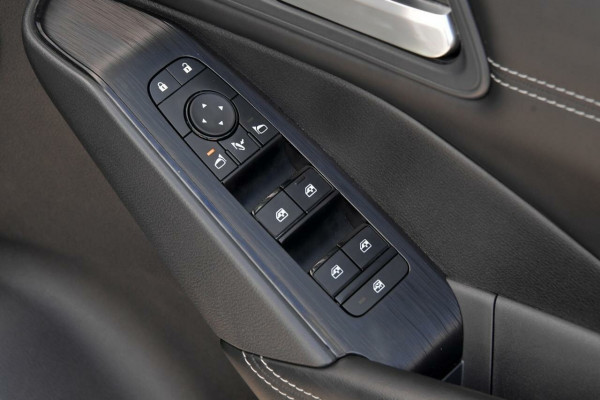 2023 Nissan QASHQAI J12 ST SUV Image 19
