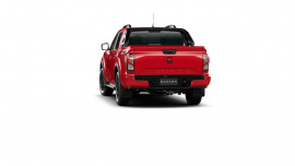 2025 Nissan Navara D23 PRO-4X Ute image 23