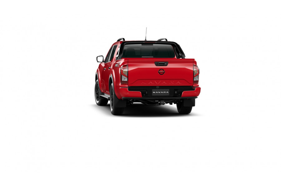 2025 Nissan Navara D23 PRO-4X Ute Image 23