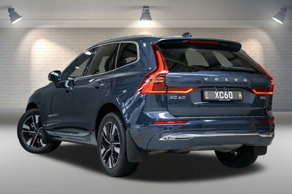 2025 MY26 Volvo XC60 UZ Plus B5 Bright SUV Image 3