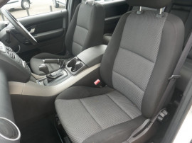 2013 Ford Territory SZ TX Wagon