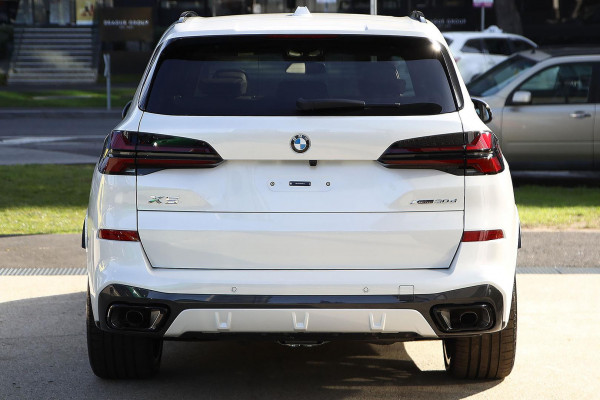 2026 BMW X5 G05 LCI xDrive30d M Sport SUV