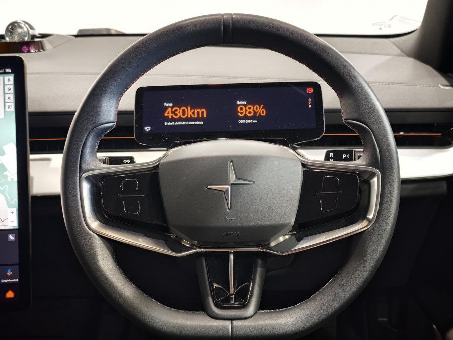 2024 Polestar 3  Long range Dual motor SUV Image 6