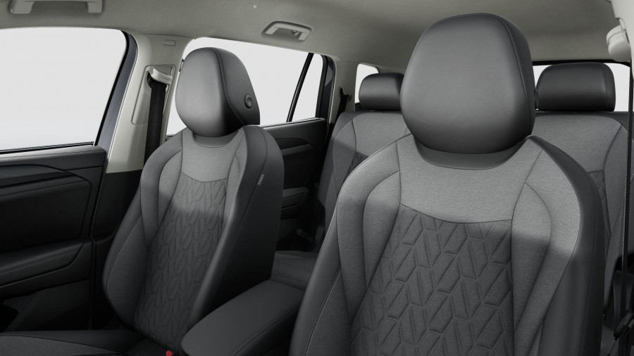 2025 Volkswagen Tayron R4 150TSI Life SUV Image 11