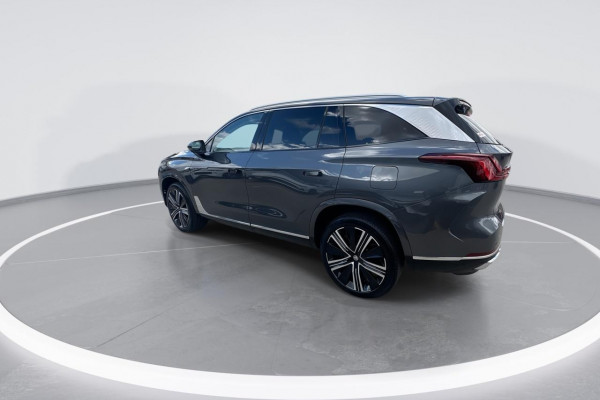 2025 MG QS IS31 Essence SUV Image 6