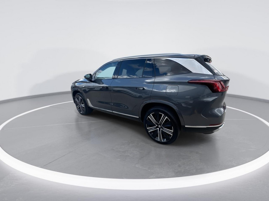 2025 MG QS IS31 Essence SUV Image 6