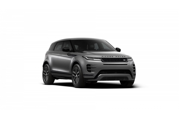 2025 MY5  Land Rover Range Rover Evoque L551 P250 Dynamic SE SUV