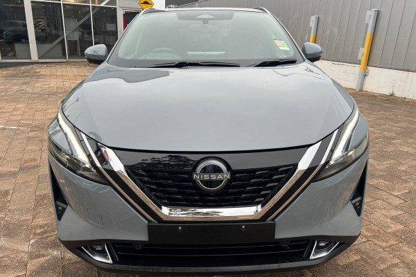 2024 Nissan QASHQAI J12 TI e-POWER SUV