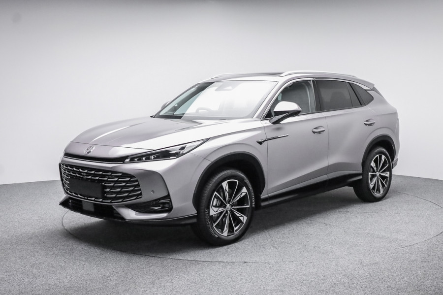 2026 MY25 MG HS AS33H Essence Hybrid+ SUV Image 3