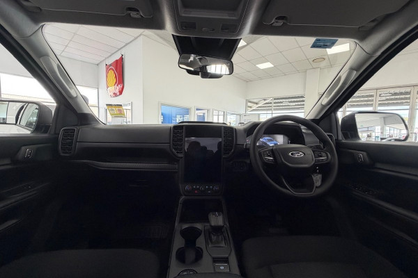 2026 MY26.5 Ford Ranger P703 XL Cab Chassis Image 16