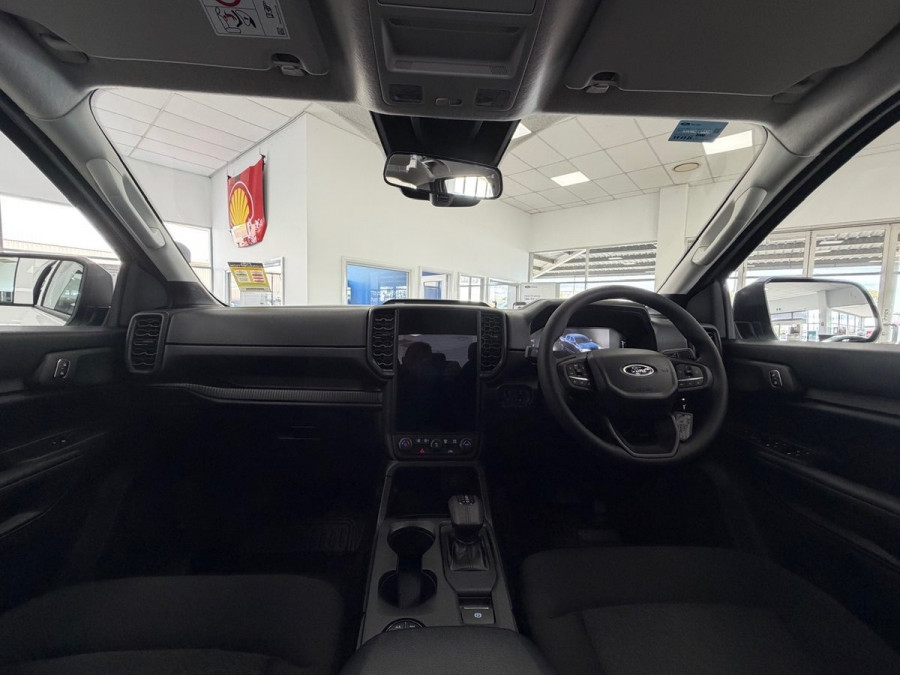 2026 MY26.5 Ford Ranger P703 XL Cab Chassis Image 16