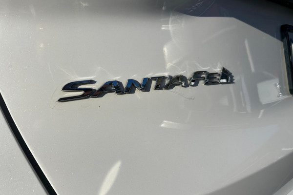 2021 MY22 Hyundai Santa Fe TM.V4  SUV Image 12