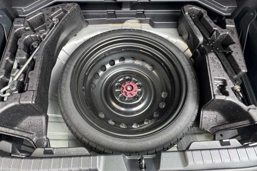 2019 Toyota Corolla ZWE211R Ascent Sport Hybrid Hatch Image 7