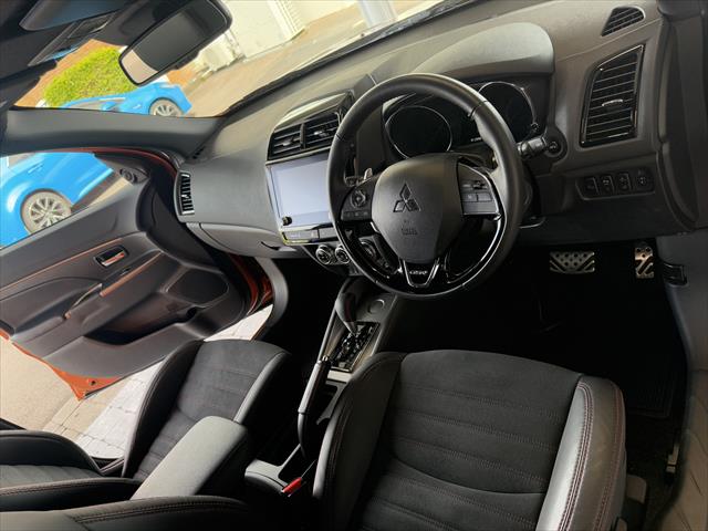 2022 Mitsubishi ASX XD Exceed SUV Image 15