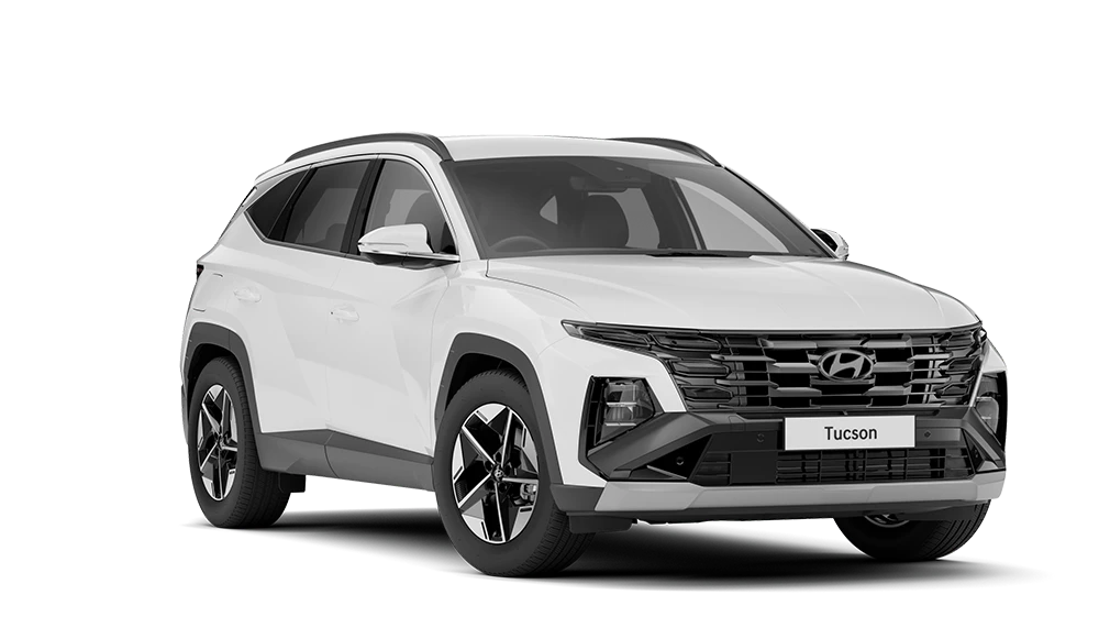 TUCSON Hybrid Elite
