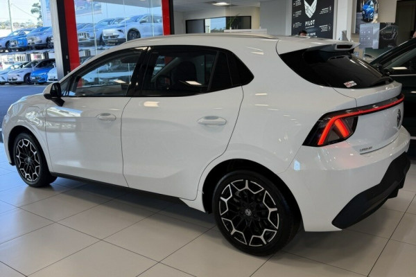 2026 MG MG4 EV Urban AH4E Essence 54 Hatch Image 9
