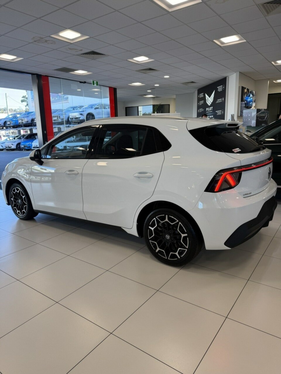 2026 MG MG4 EV Urban AH4E Essence 54 Hatch Image 9
