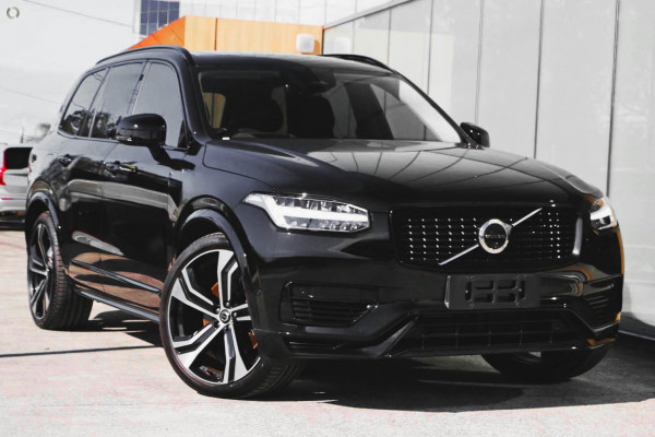 2024 MY25 Volvo XC90  Ultra T8 Plug-In Hybrid SUV