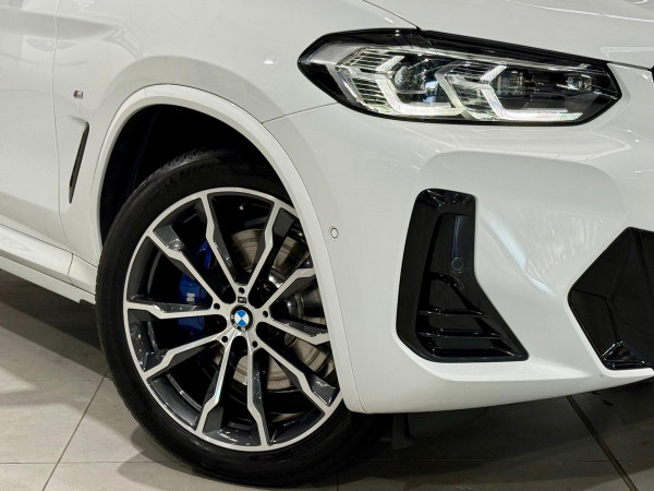 2023 BMW X4 G02 LCI xDrive30i M Sport SUV image 6