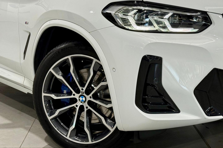 2023 BMW X4 G02 LCI xDrive30i M Sport SUV