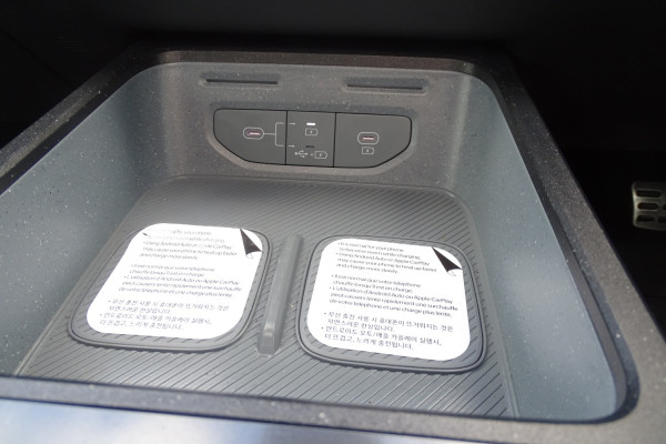 2025 MY26 Kia Tasman TK X-Pro Ute Image 26