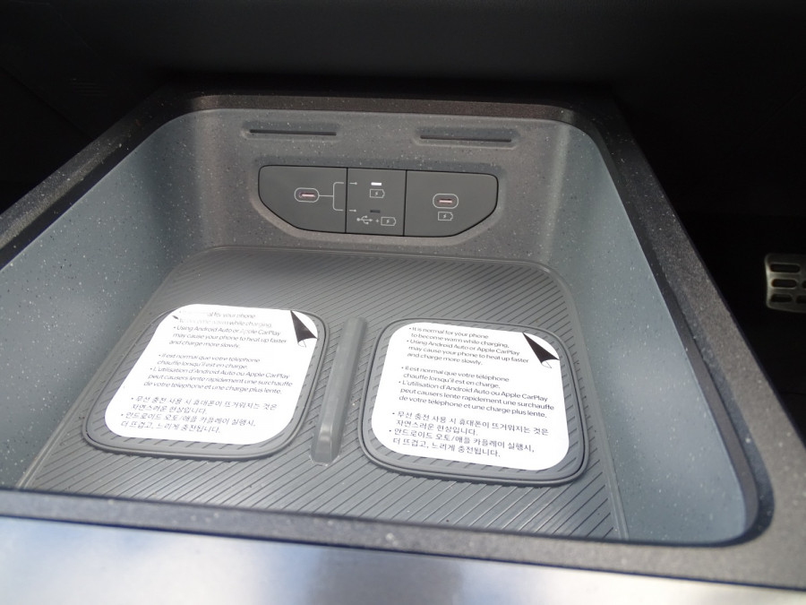 2025 MY26 Kia Tasman TK X-Pro Ute Image 26