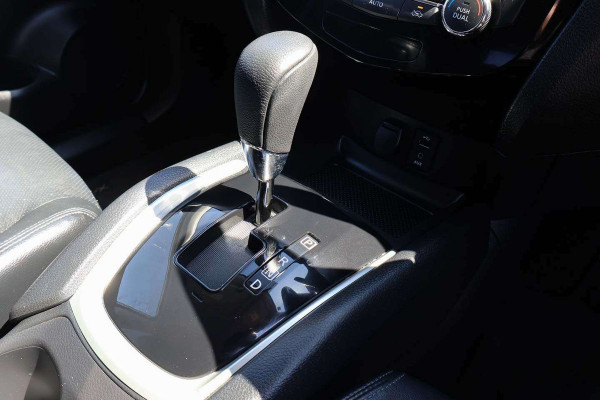 2016 Nissan X-Trail T32 ST-L SUV Image 16