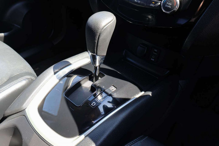 2016 Nissan X-Trail T32 ST-L SUV Image 16