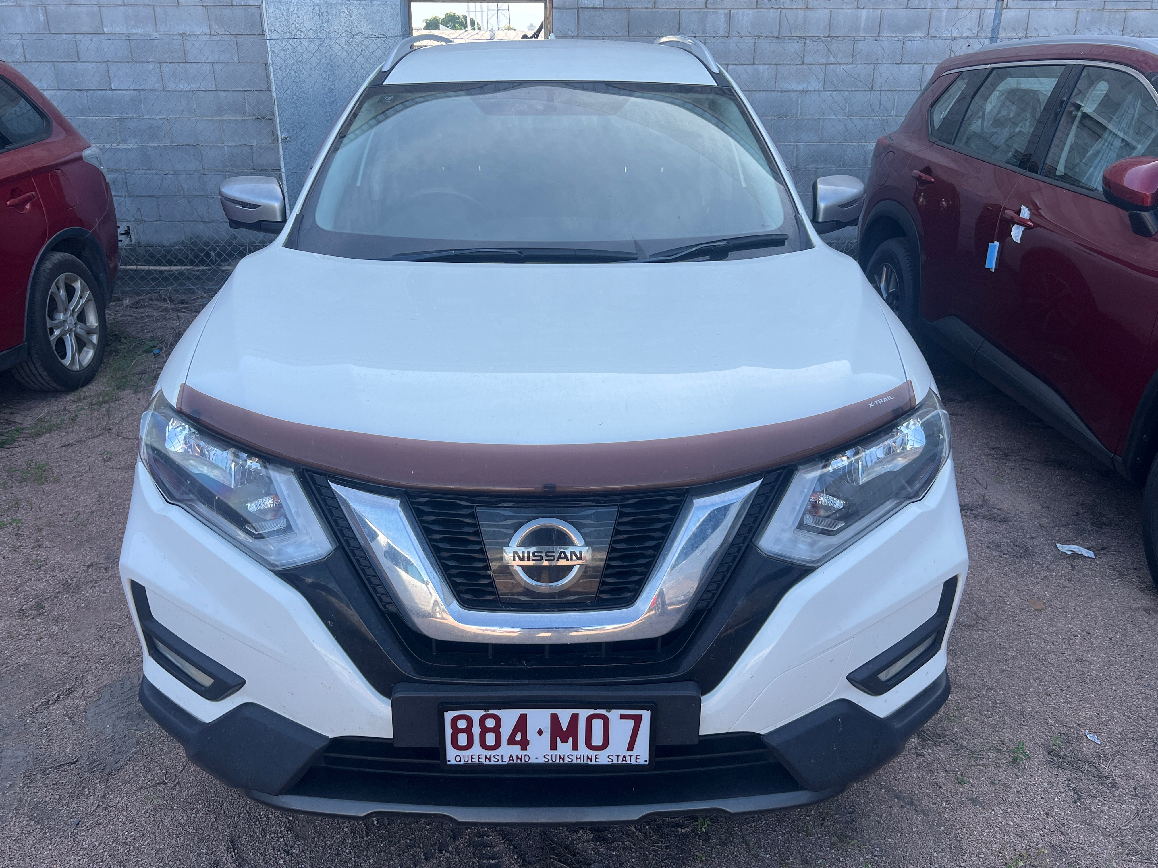 2019 Nissan X-Trail T32 Series II ST-L SUV Image 1