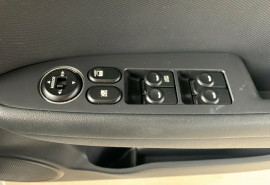 2010 Hyundai i30 FD MY10 SX Hatchback