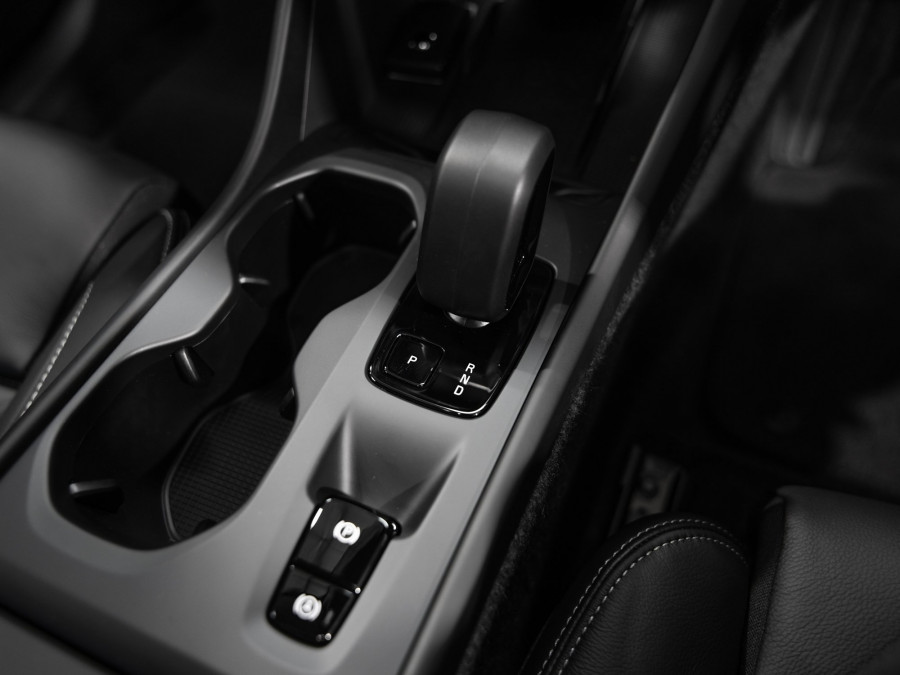 2026 Volvo XC40 XZ Plus B4 SUV Image 13