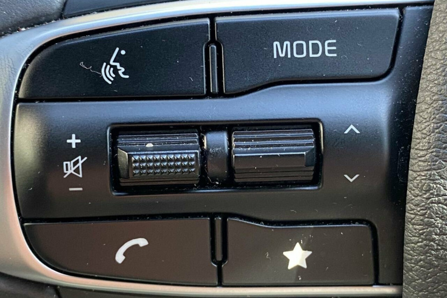 2022 Kia Sportage NQ5 MY22 GT-Line DCT AWD Wagon Image 10