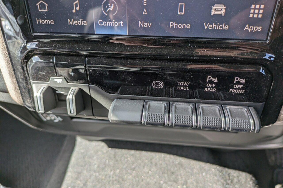 2023 Ram 2500 DJ Laramie Ute Image 27