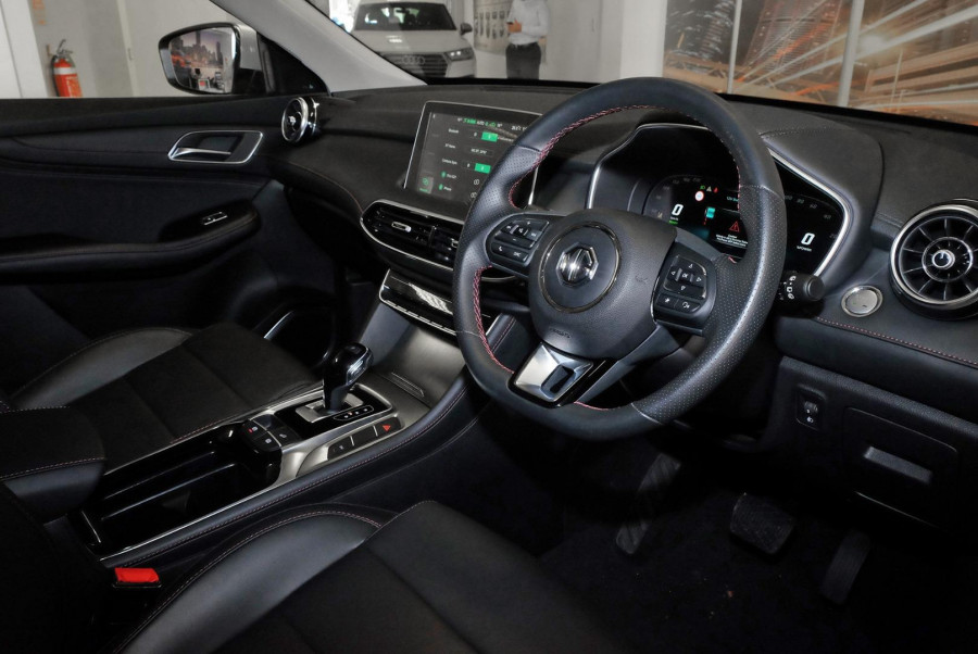 2022 MG HS Plus EV SAS23 Excite SUV Image 7