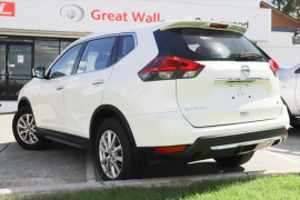 2019 Nissan X-Trail T32 Series II ST Suv