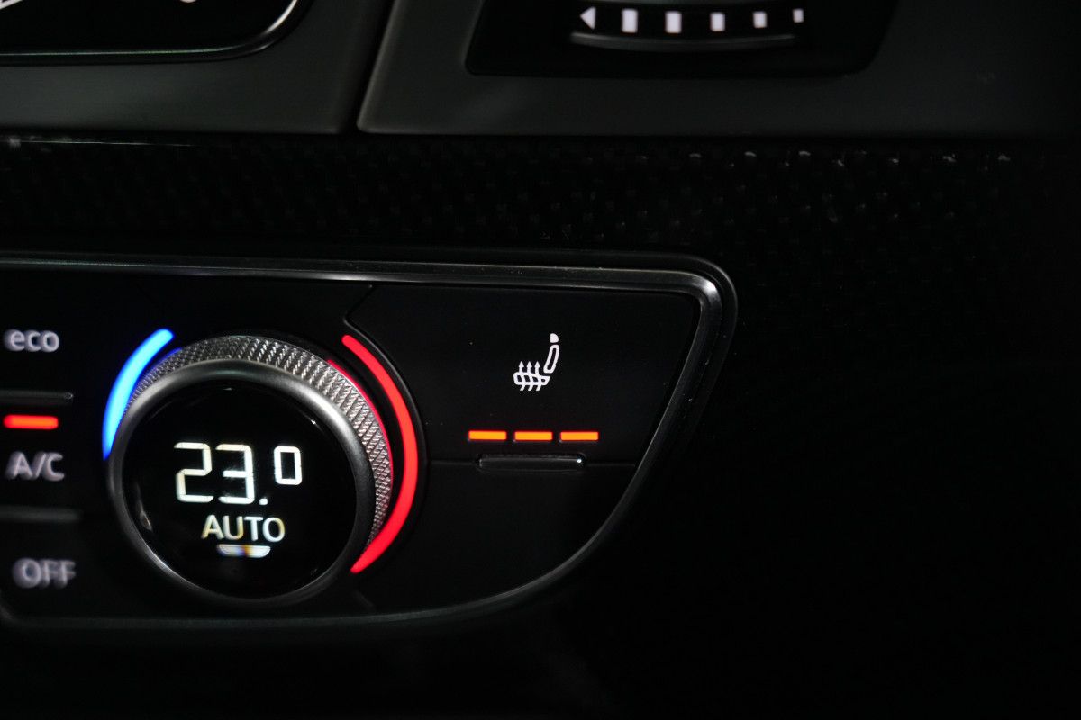 2019 Audi SQ7 TDI SUV